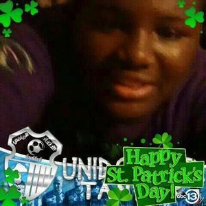 Meet your Posher, Zechariah